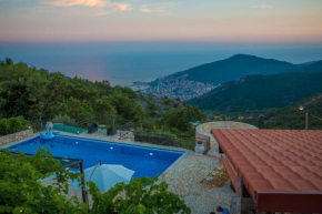 Villa Marija **** with private pool